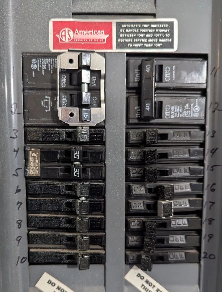 Slide of Comfort Flow Heating