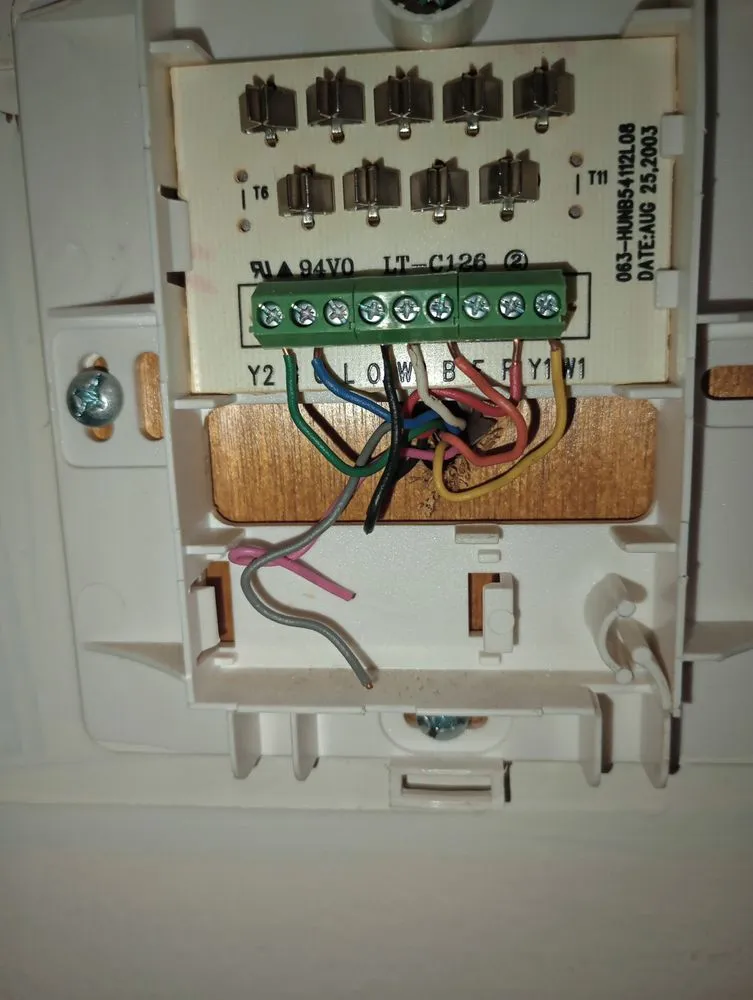 Slide of Comfort Frío