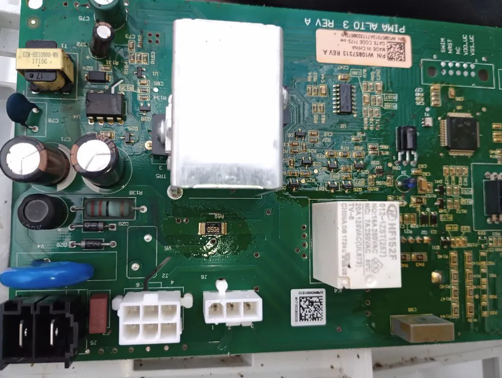 Slide of Comfort Frío