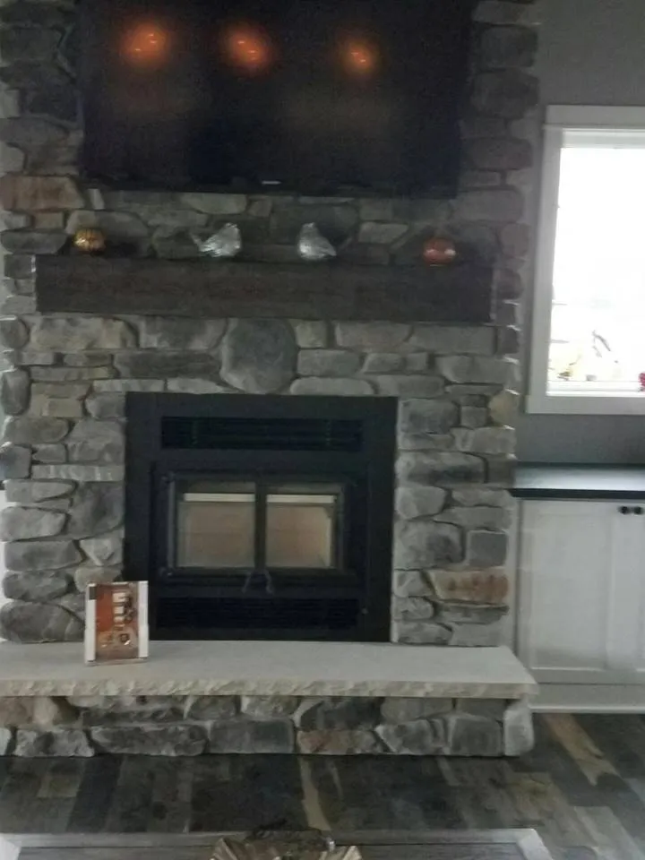 Slide of Comfort Gallery