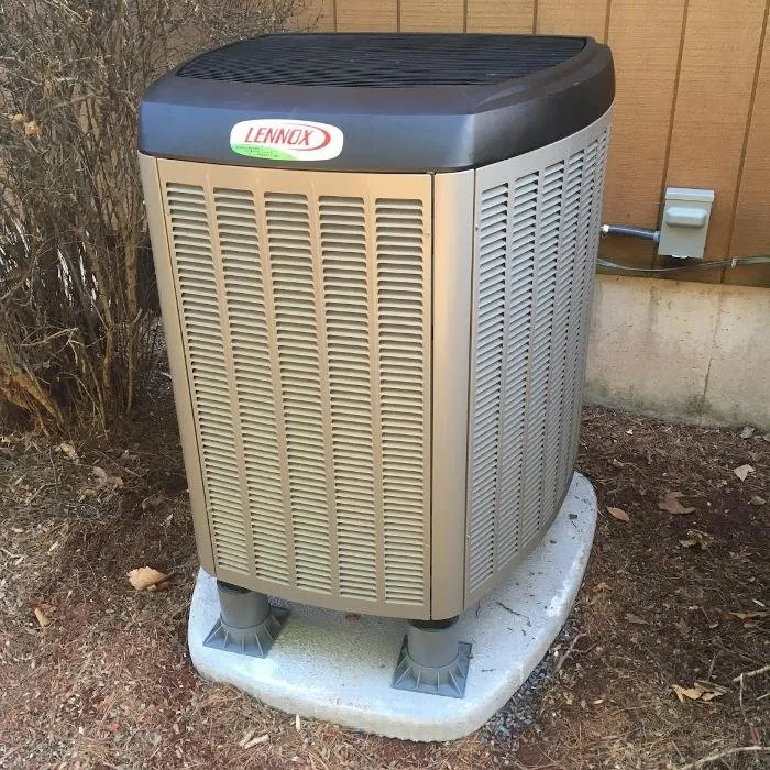 Slide of Comfort Generation