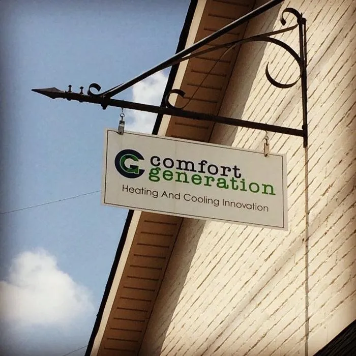 Slide of Comfort Generation