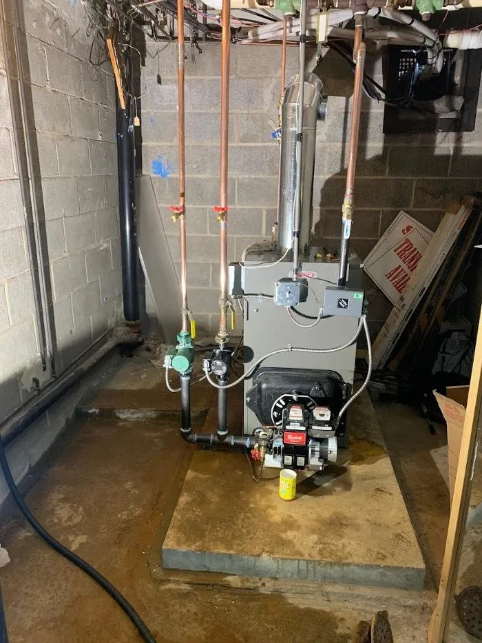 Slide of Comfort Generation