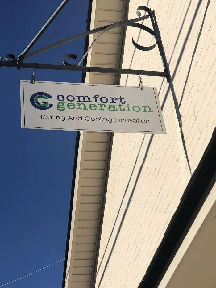 Slide of Comfort Generation