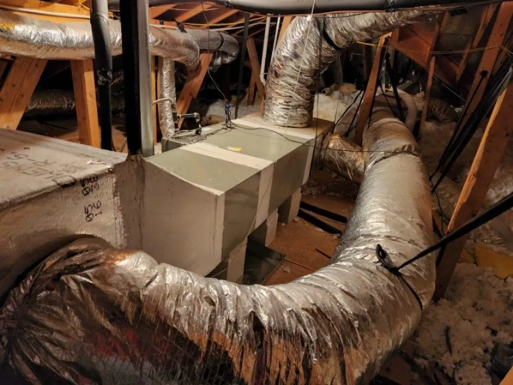 Slide of Comfort Gods