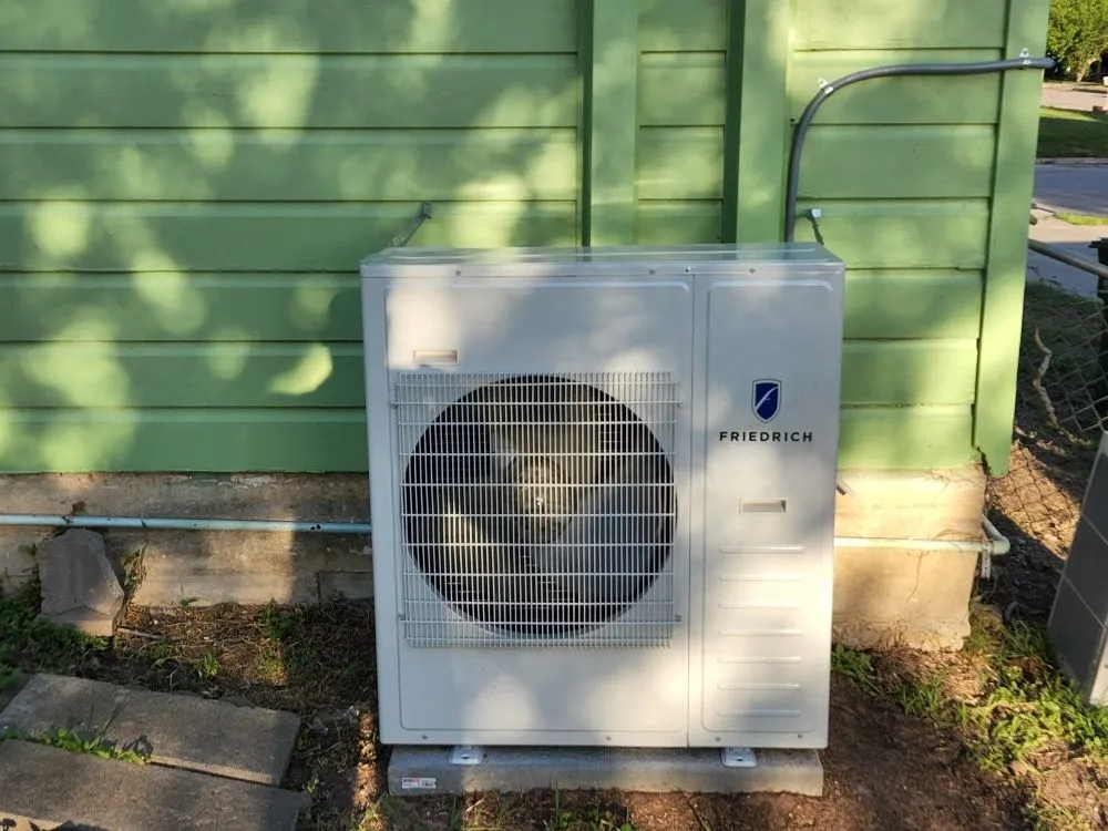 Slide of Comfort Gods