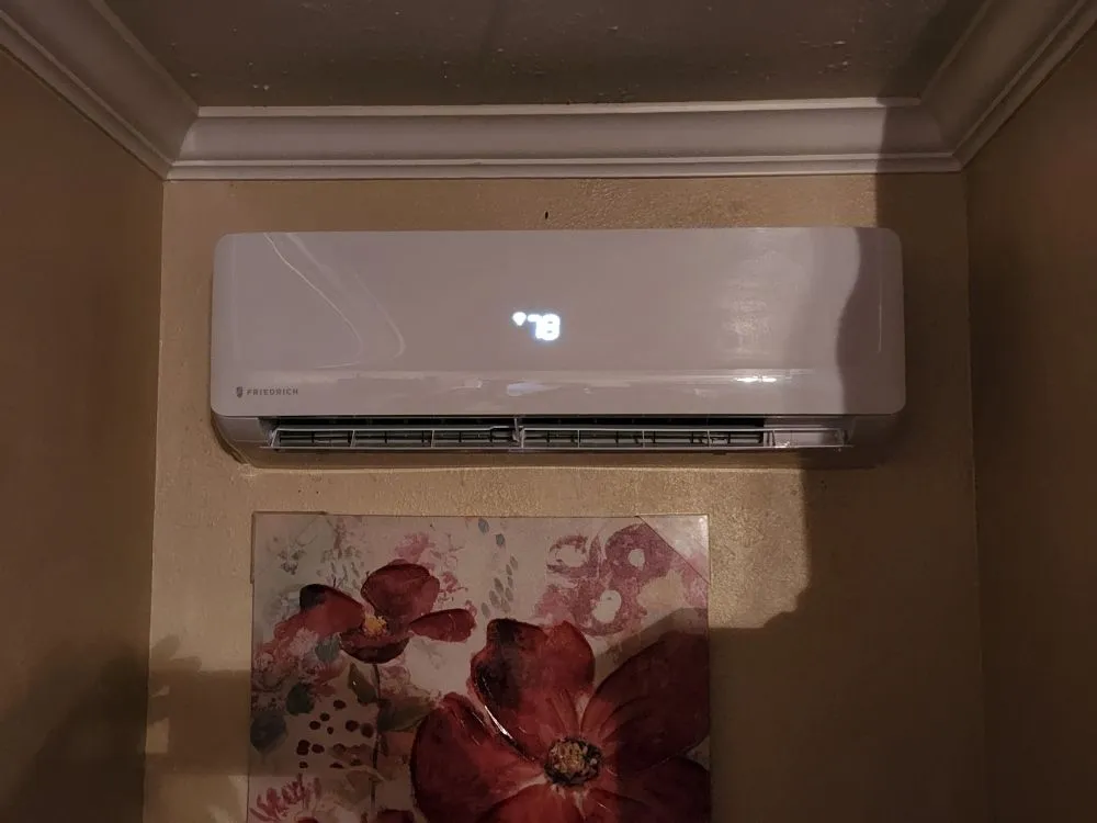 Slide of Comfort Gods