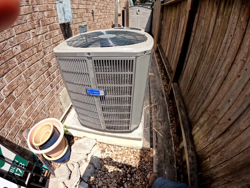 Slide of Comfort Gods