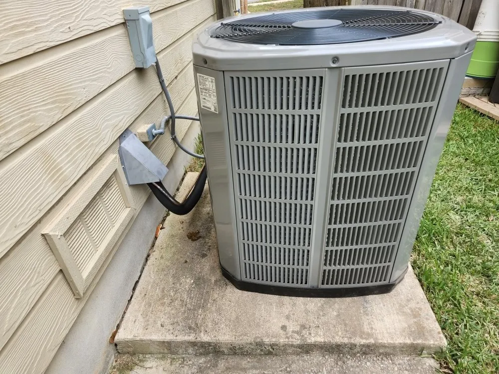 Slide of Comfort Gods