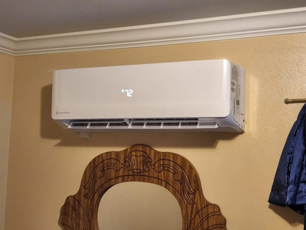 Slide of Comfort Gods