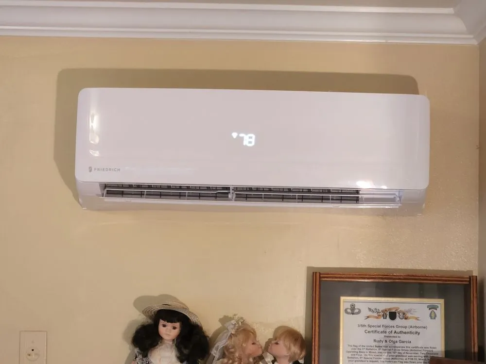 Slide of Comfort Gods