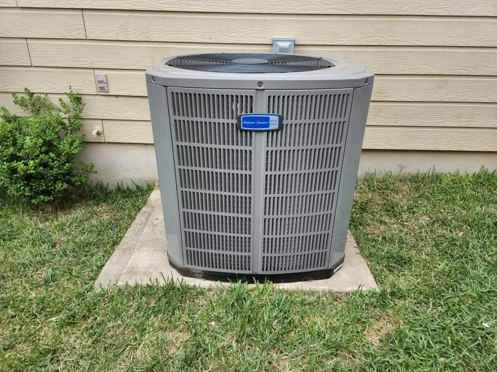 Slide of Comfort Gods