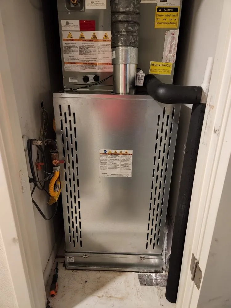 Slide of Comfort Gods