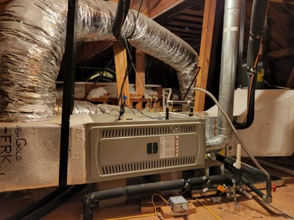 Slide of Comfort Gods