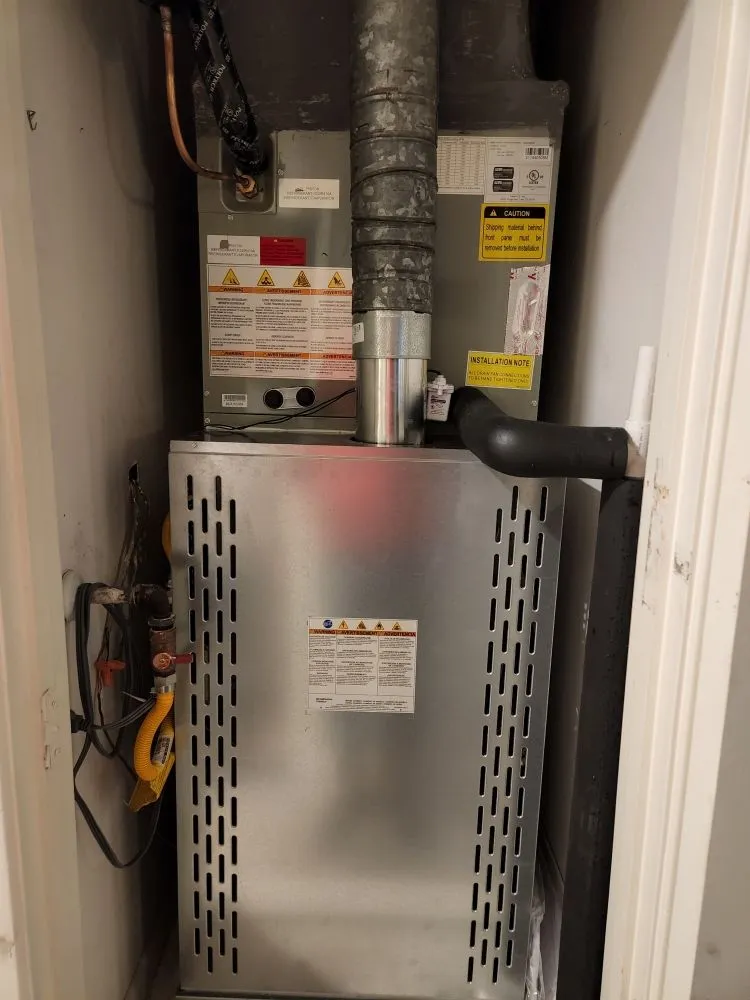 Slide of Comfort Gods