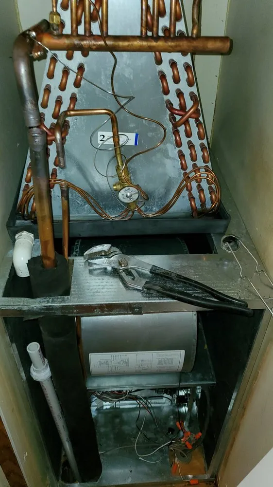 Slide of Comfort Guardian