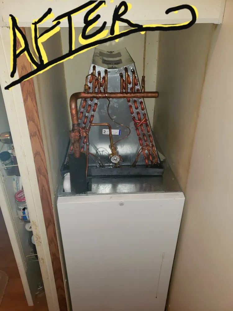 Slide of Comfort Guardian