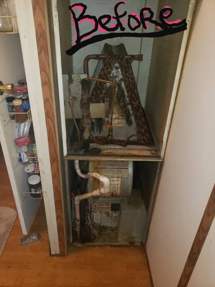 Slide of Comfort Guardian