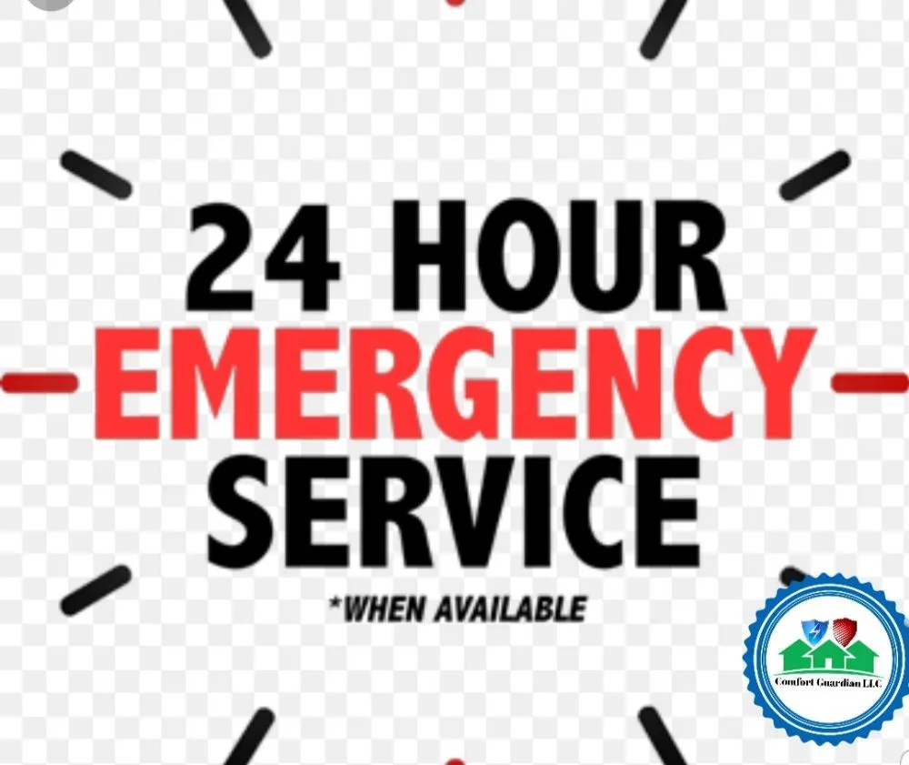 Slide of Comfort Guardian