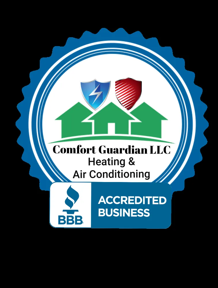 Slide of Comfort Guardian