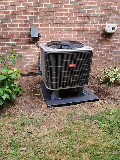 Slide of Comfort Heating & Air