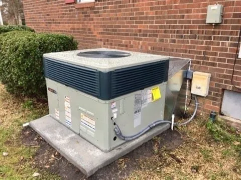 Slide of Comfort Heating & Air