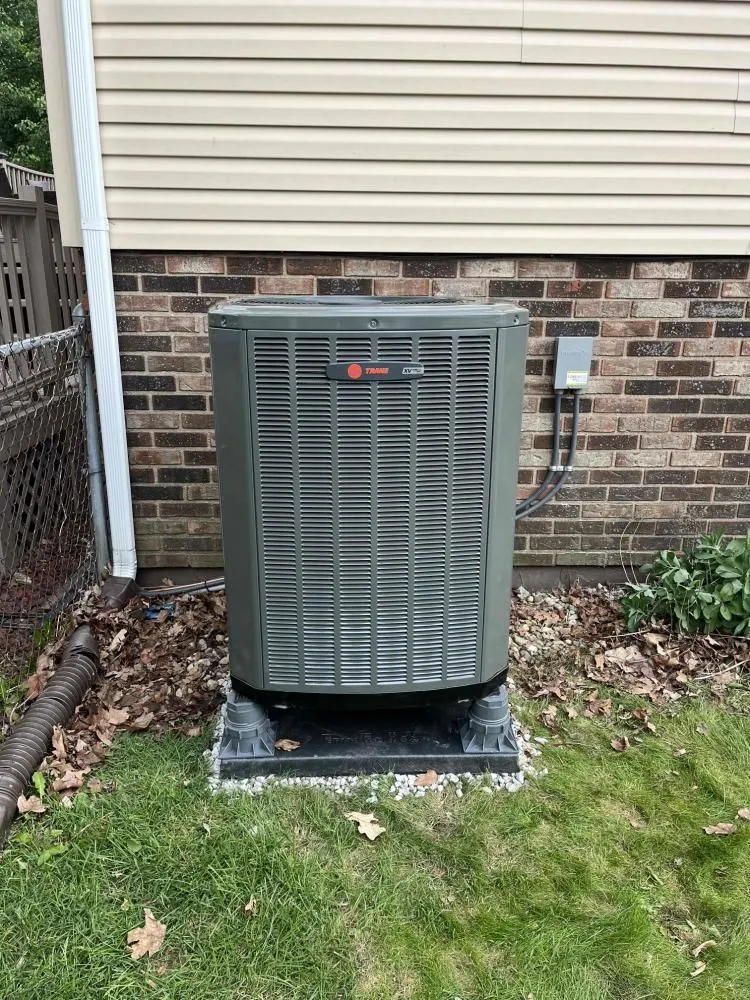 Slide of Comfort Heating & Air