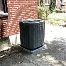 Slide of Comfort Heating & Air