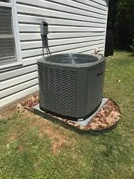 Slide of Comfort Heating & Air