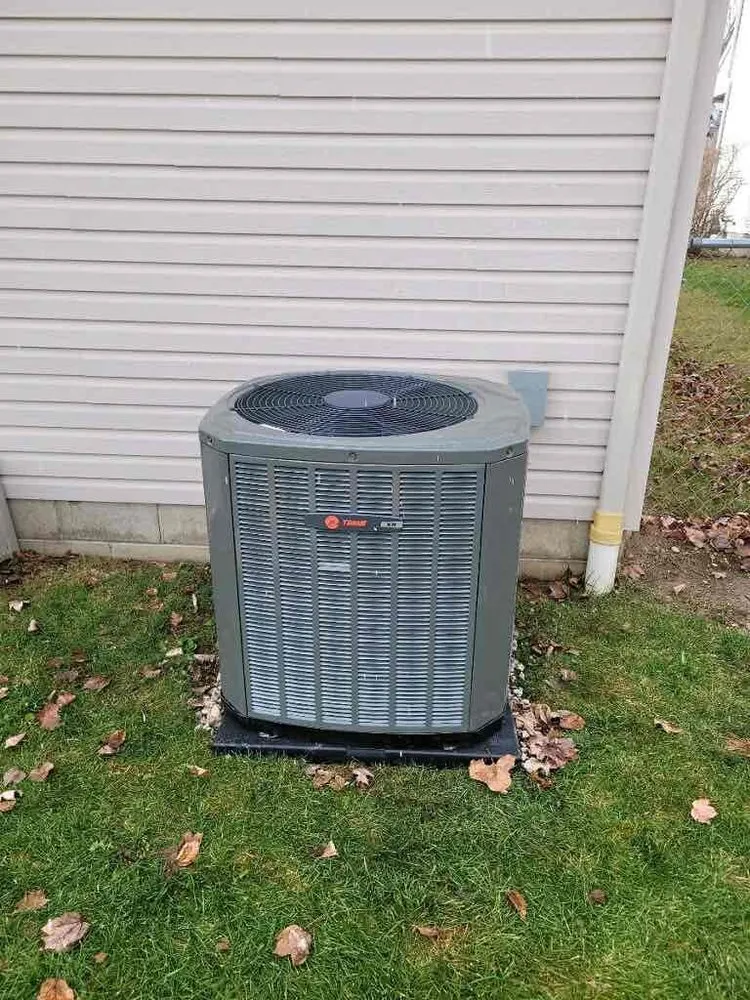 Slide of Comfort Heating & Air