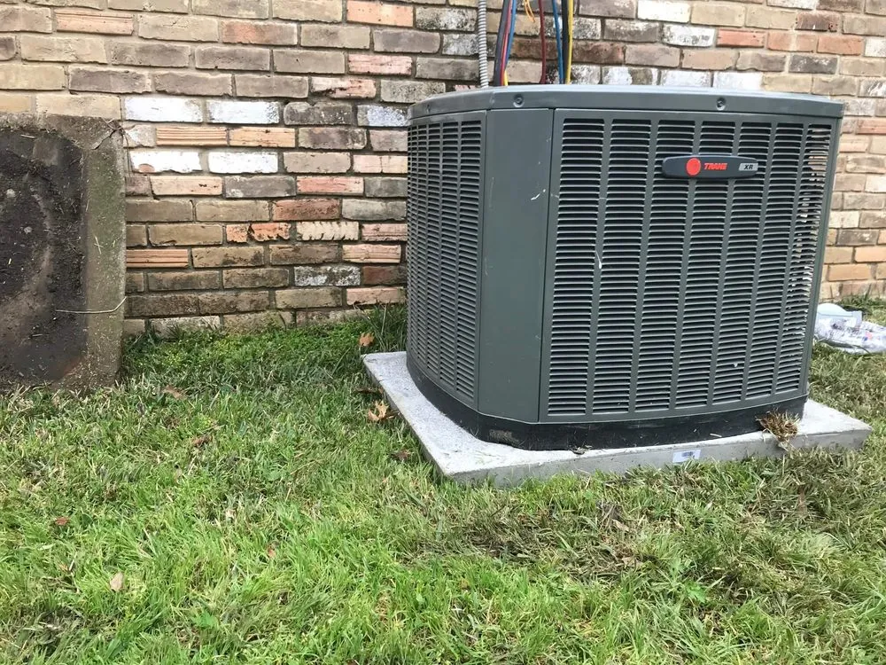 Slide of Comfort Heating & Air