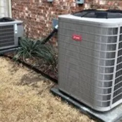Slide of Comfort Heating & Air