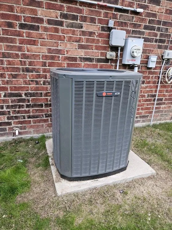 Slide of Comfort Heating & Air