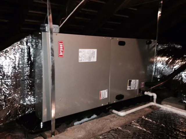 Slide of Comfort Heating & Air