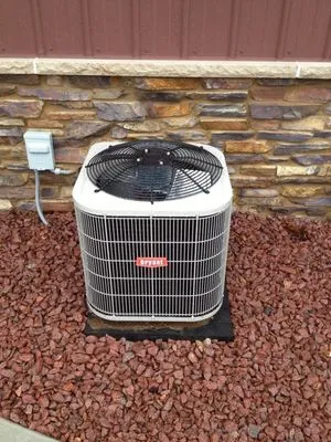 Comfort Heating & Air