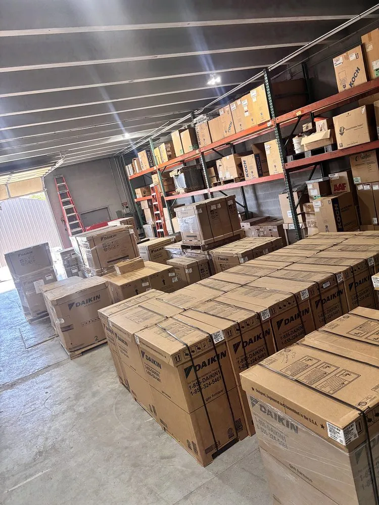 Slide of Comfort Heating & Air