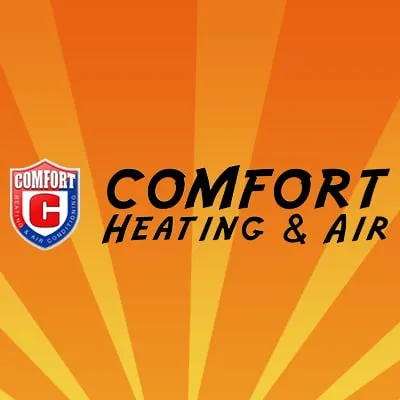 Slide of Comfort Heating & Air