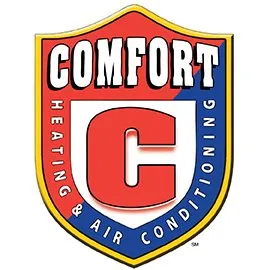 Slide of Comfort Heating & Air