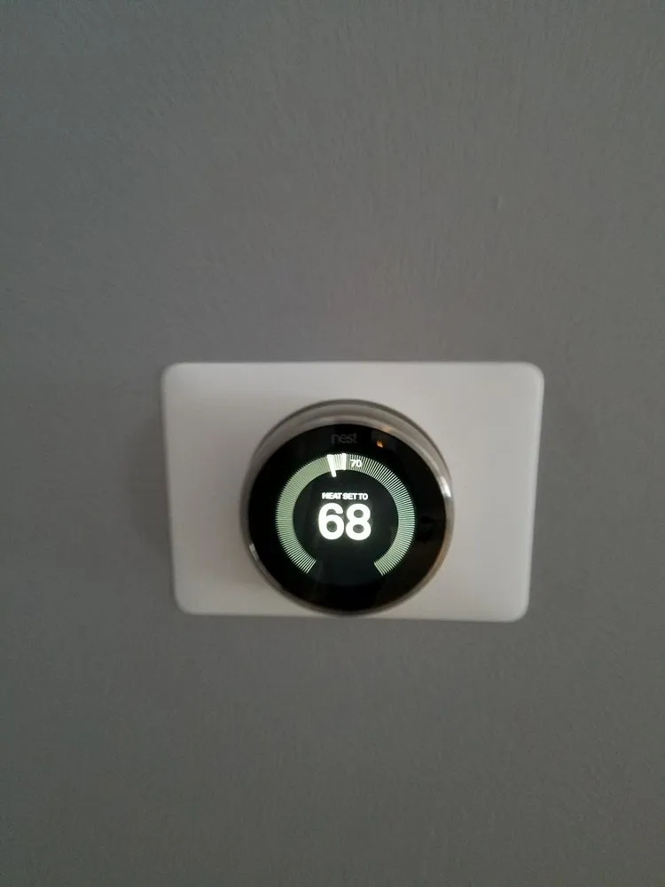 Slide of Comfort Heating & Air