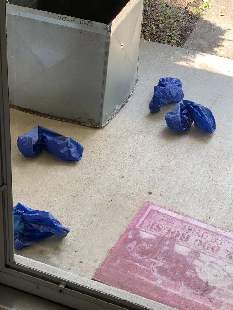 Slide of Comfort Heating & Air