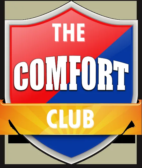 Slide of Comfort Heating & Air