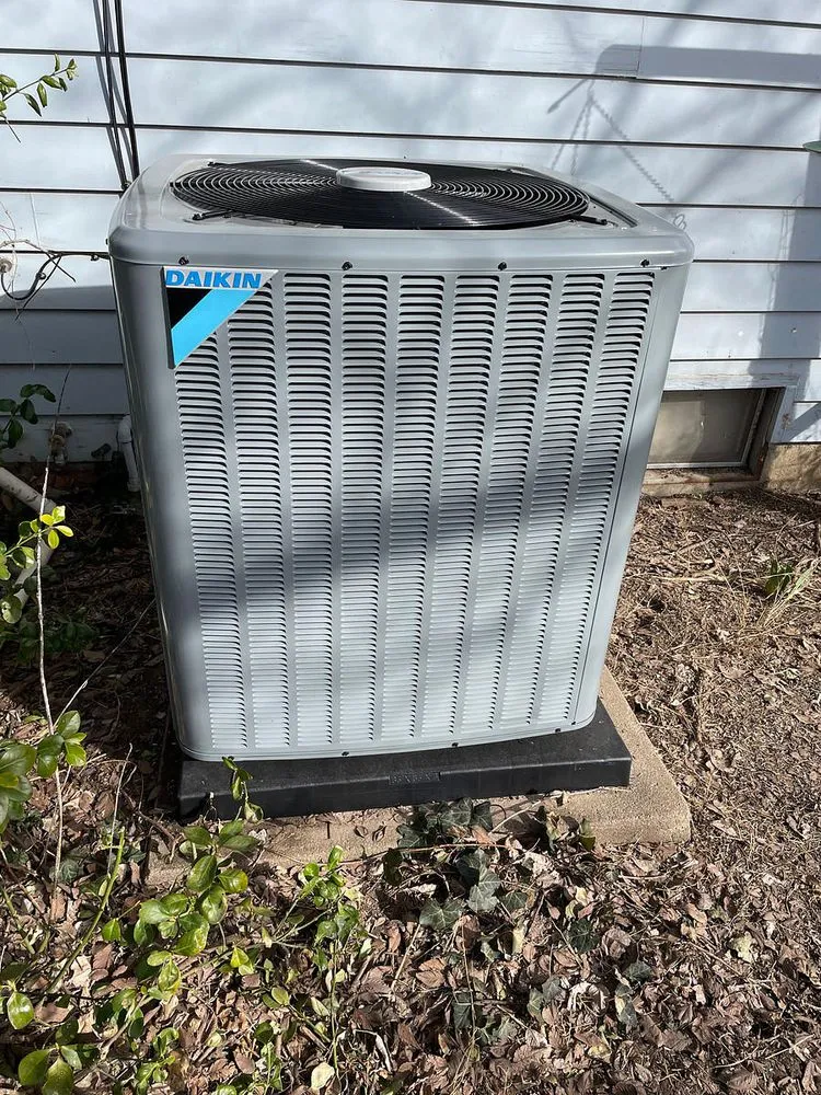 Slide of Comfort Heating & Air