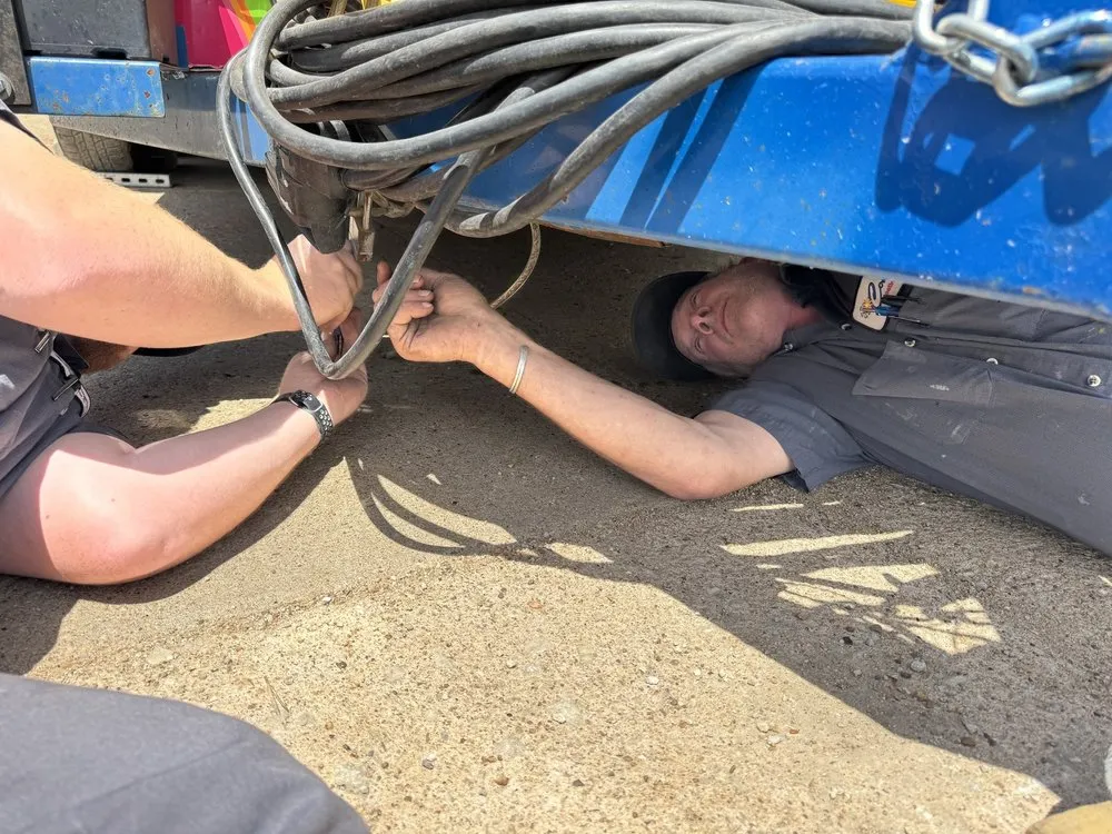 Slide of Comfort Heating & Air