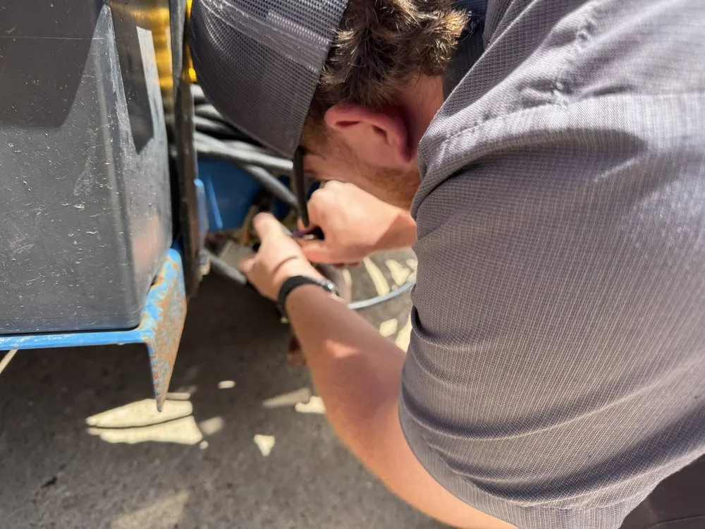 Slide of Comfort Heating & Air