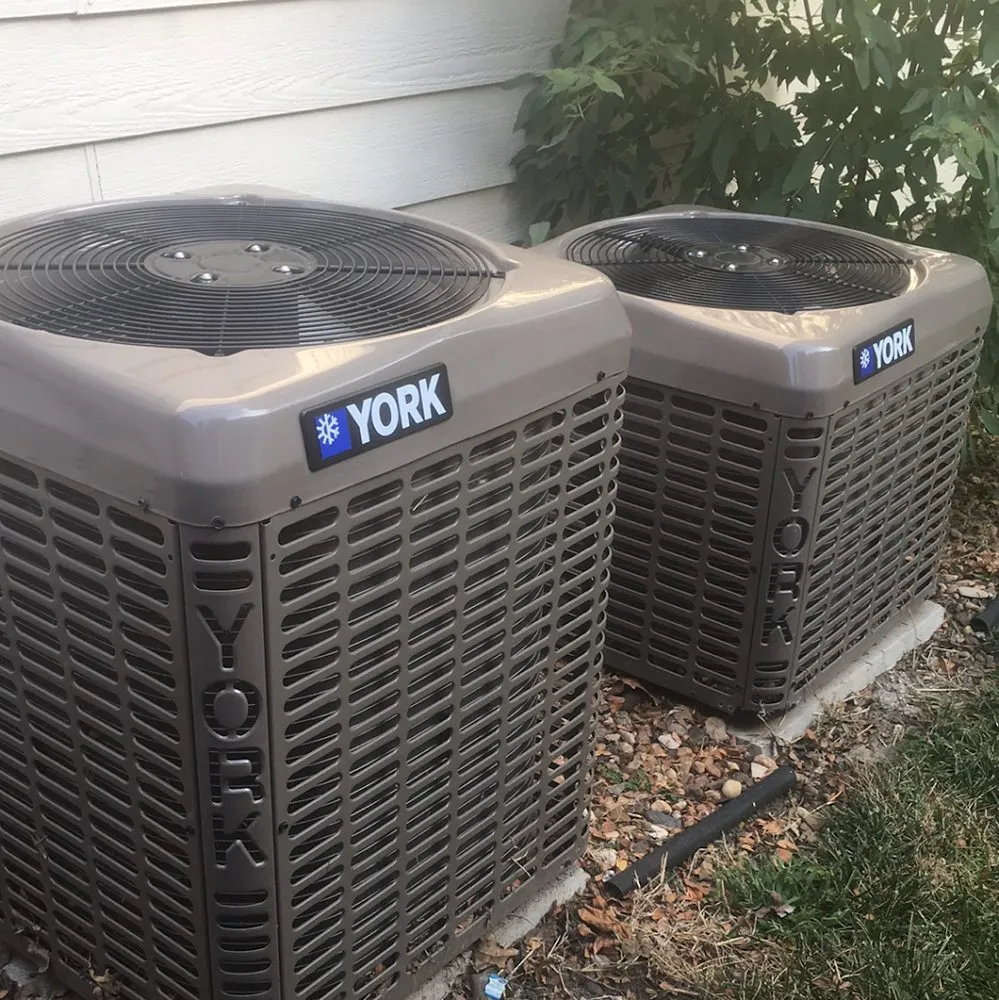 Slide of Comfort Heating & Air