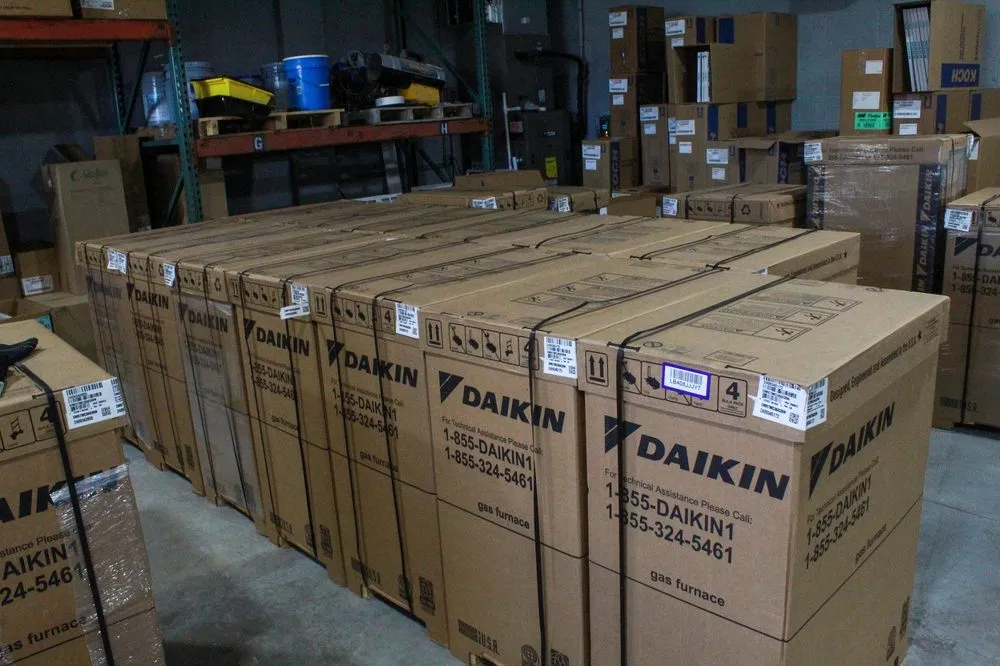 Slide of Comfort Heating & Air