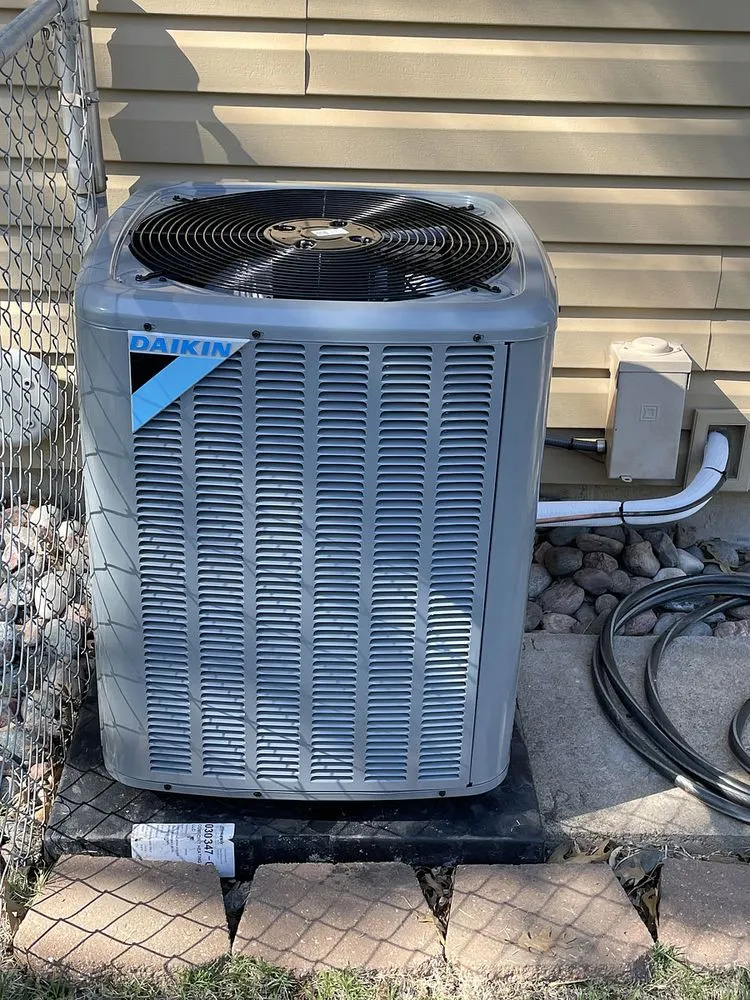 Slide of Comfort Heating & Air