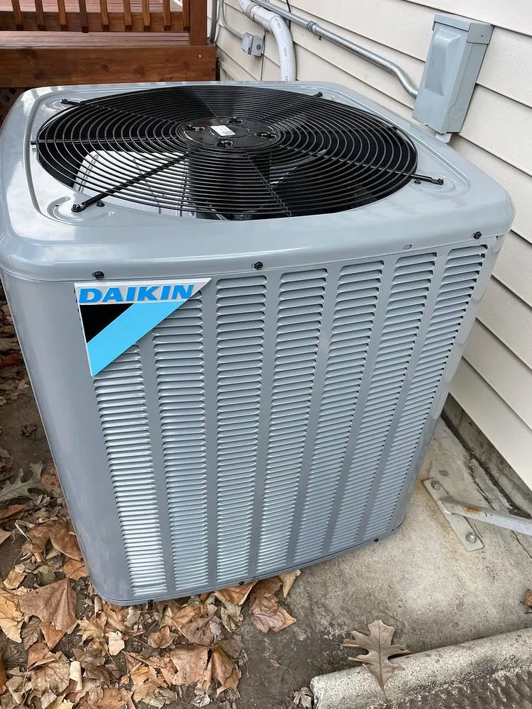 Slide of Comfort Heating & Air