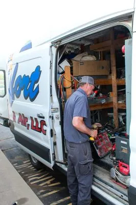 Comfort Heating & Air