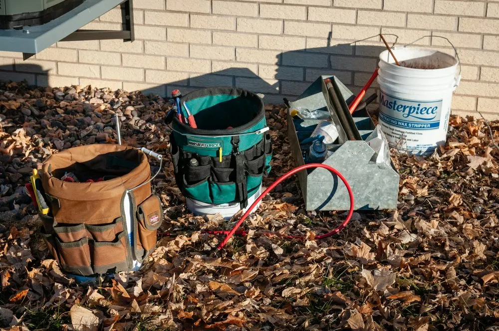 Slide of Comfort Heating & Cooling